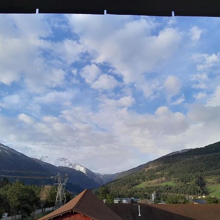 Appartement Refait A Neuf A 10Min De Praloup Барселоннет Экстерьер фото