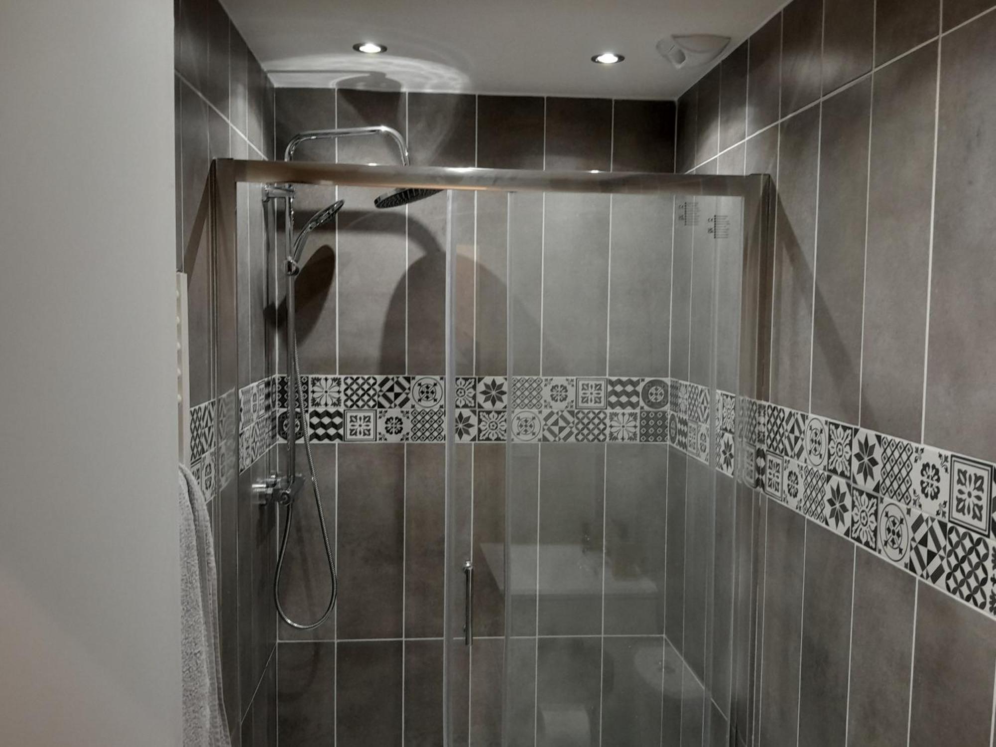 Appartement Refait A Neuf A 10Min De Praloup Барселоннет Экстерьер фото